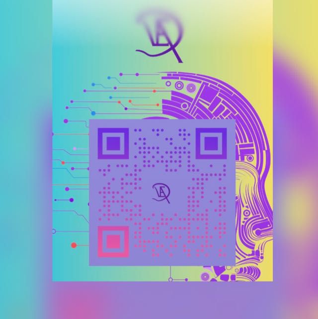 dedghill.com QR code